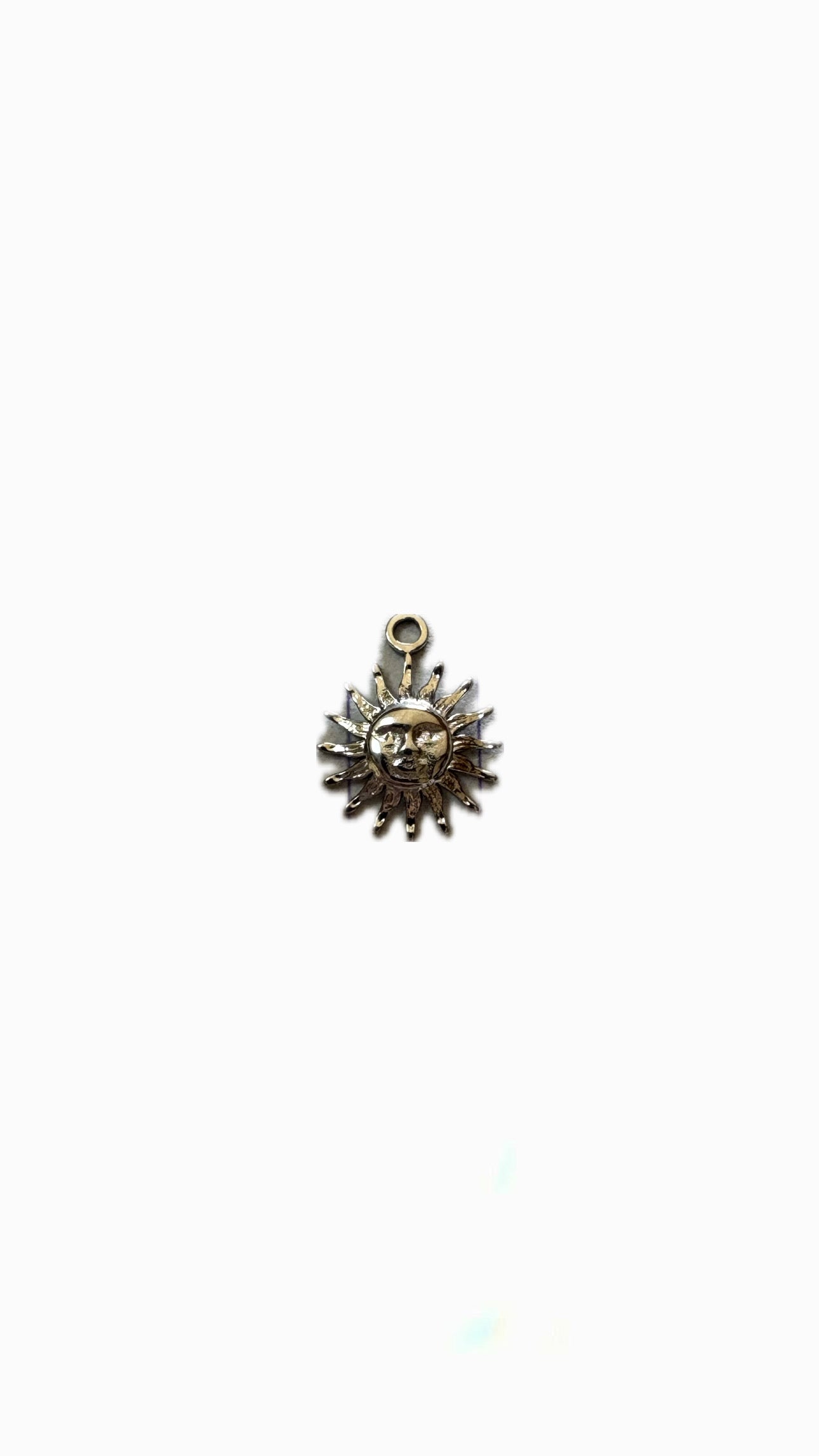 14- Charm Mini soleil