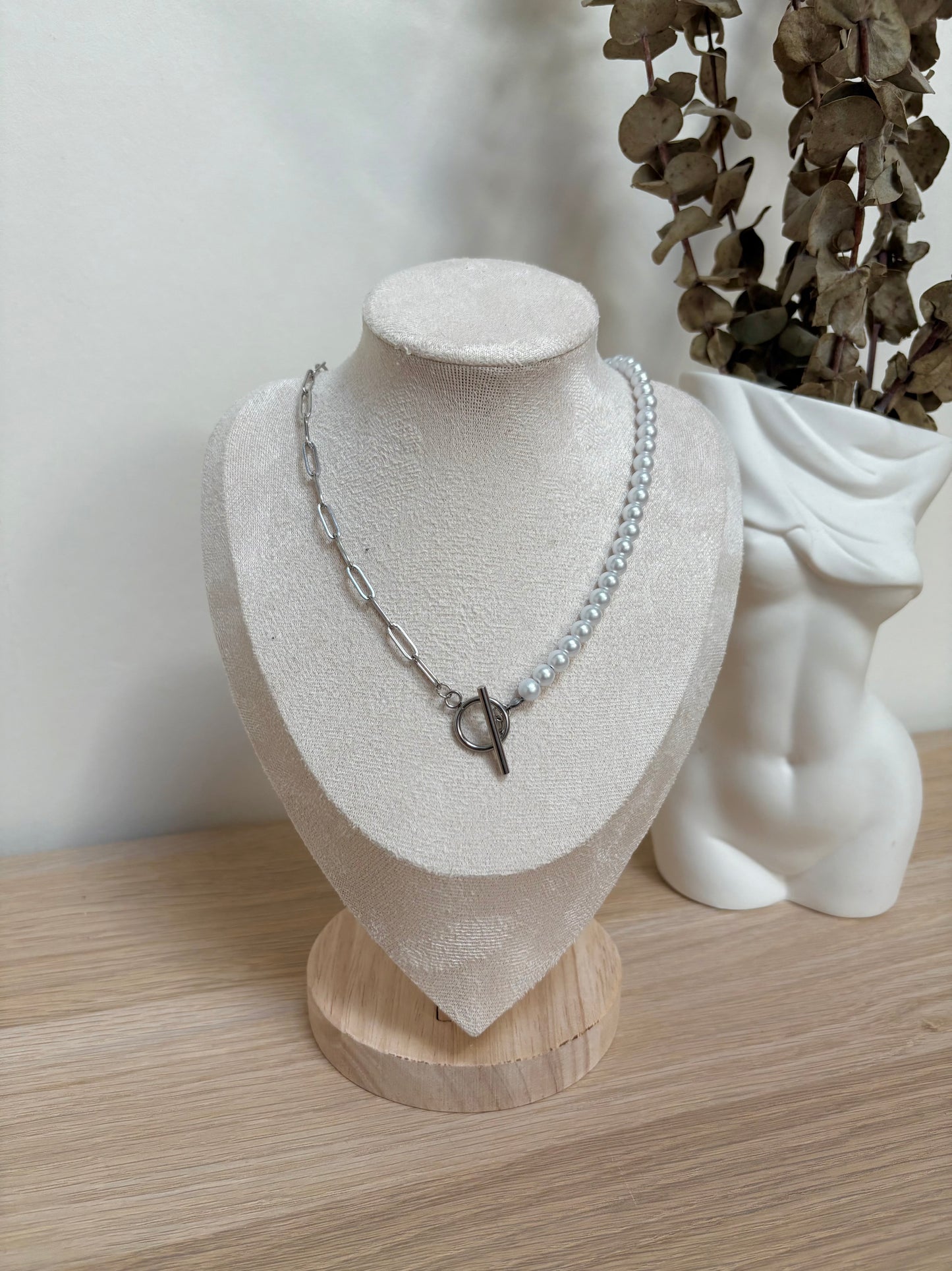 Collier GLAMOUR