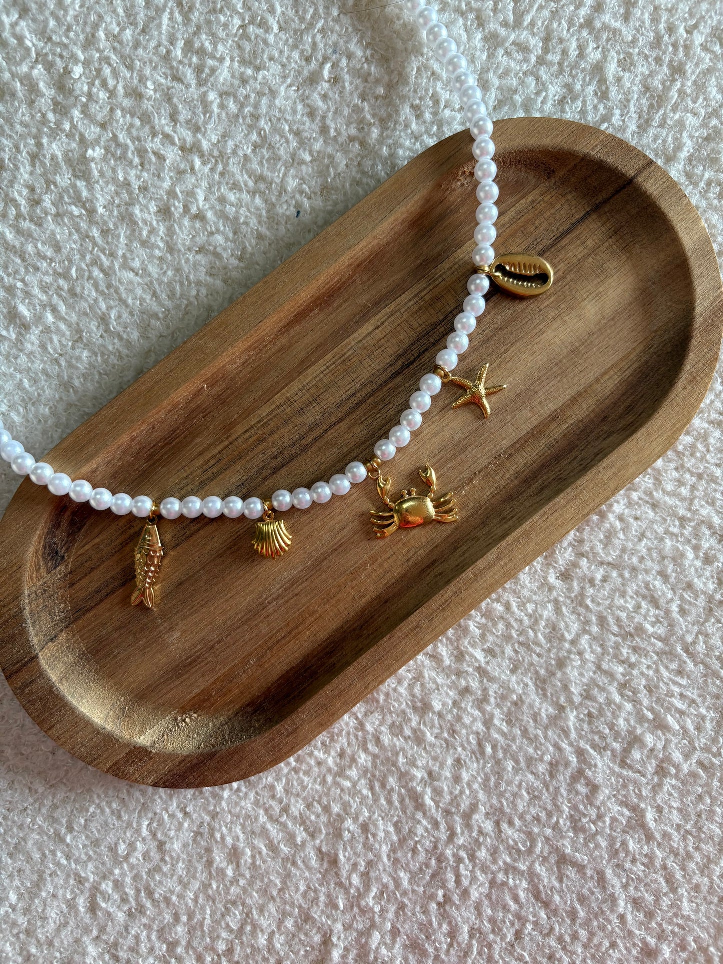 Collier Playa