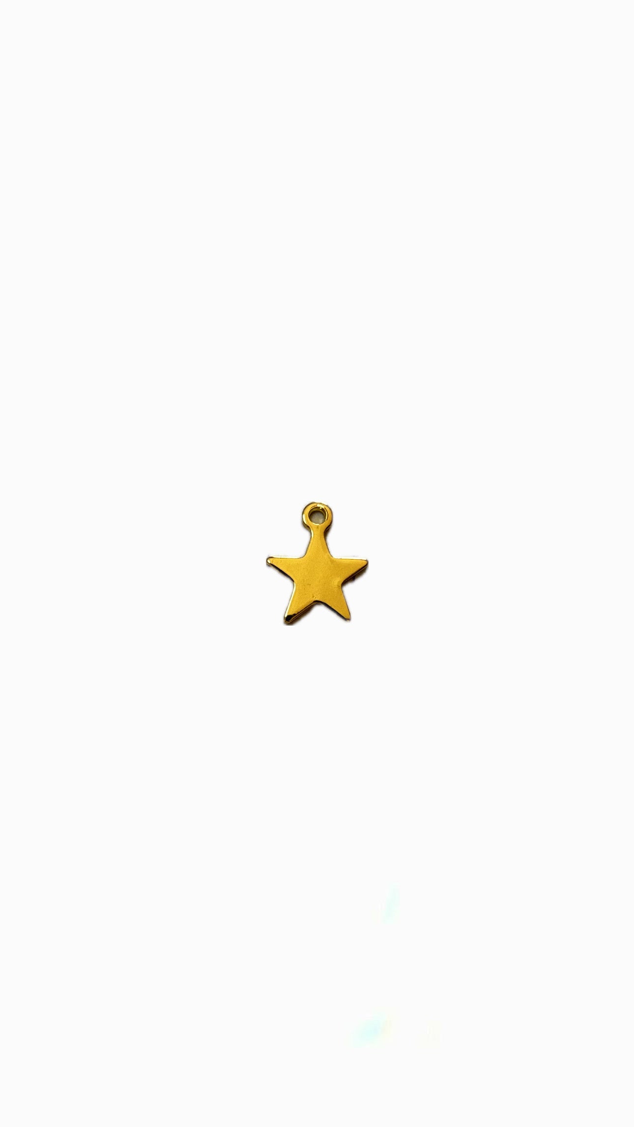 20- Charm Petite étoile