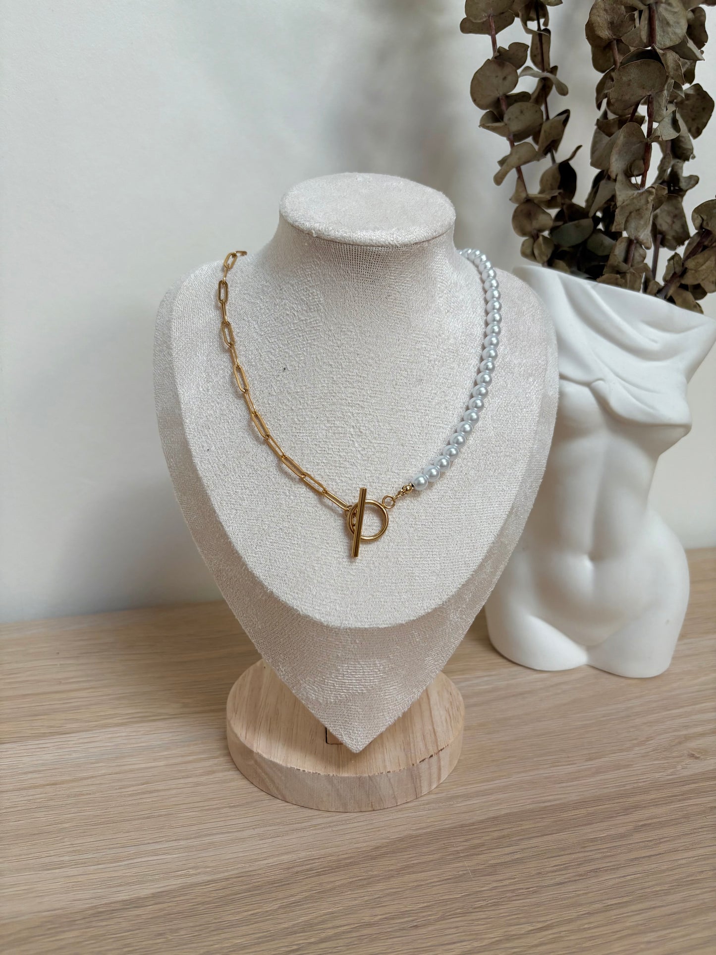 Collier GLAMOUR