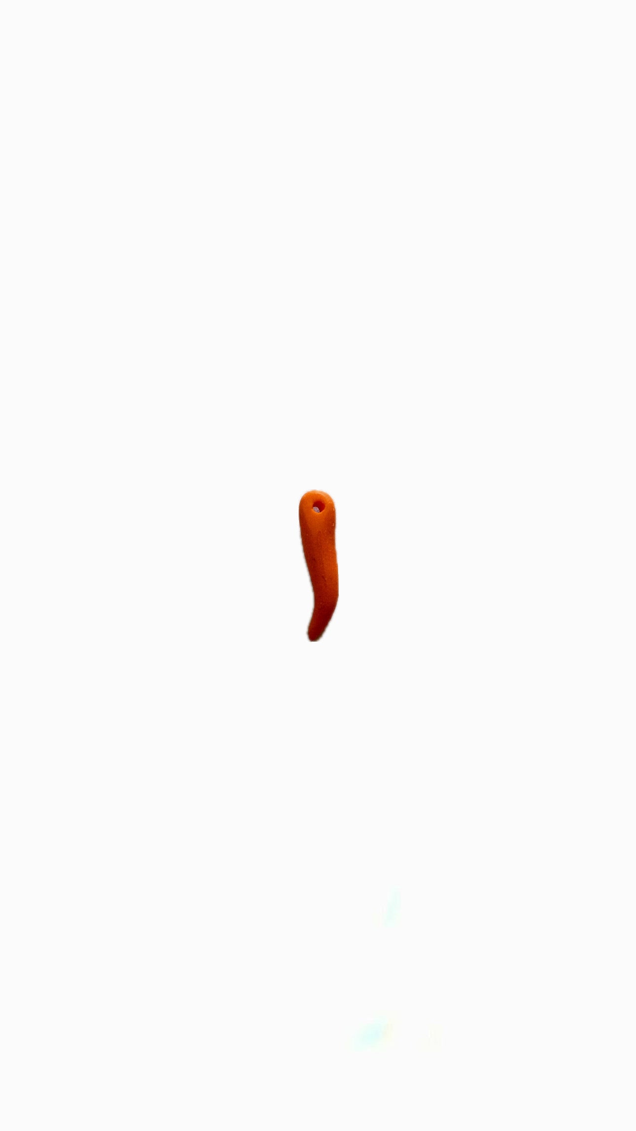 38- Charm Piment
