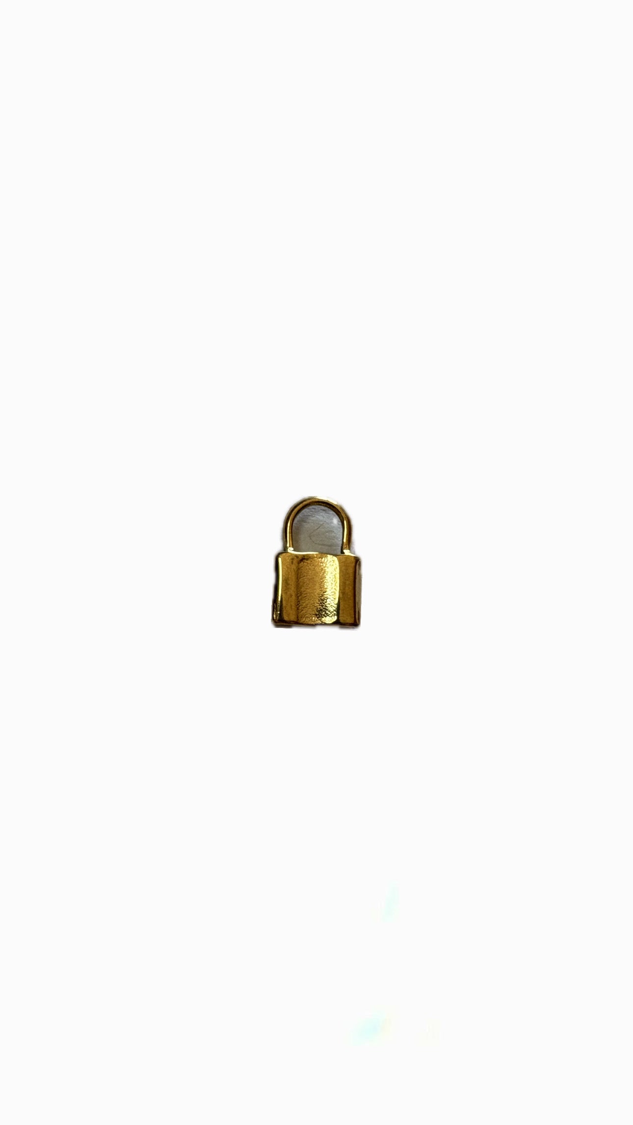 9- Charm petit cadena