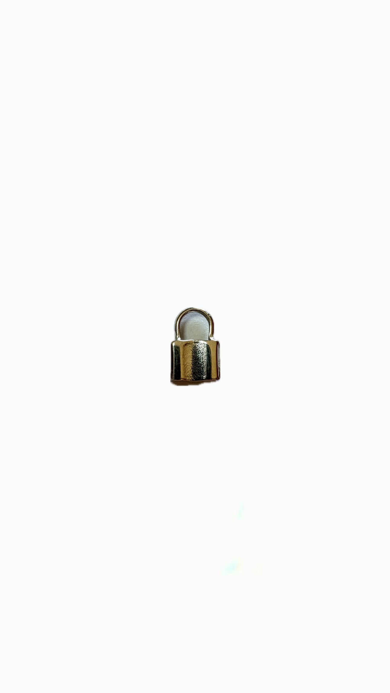 9- Charm petit cadena