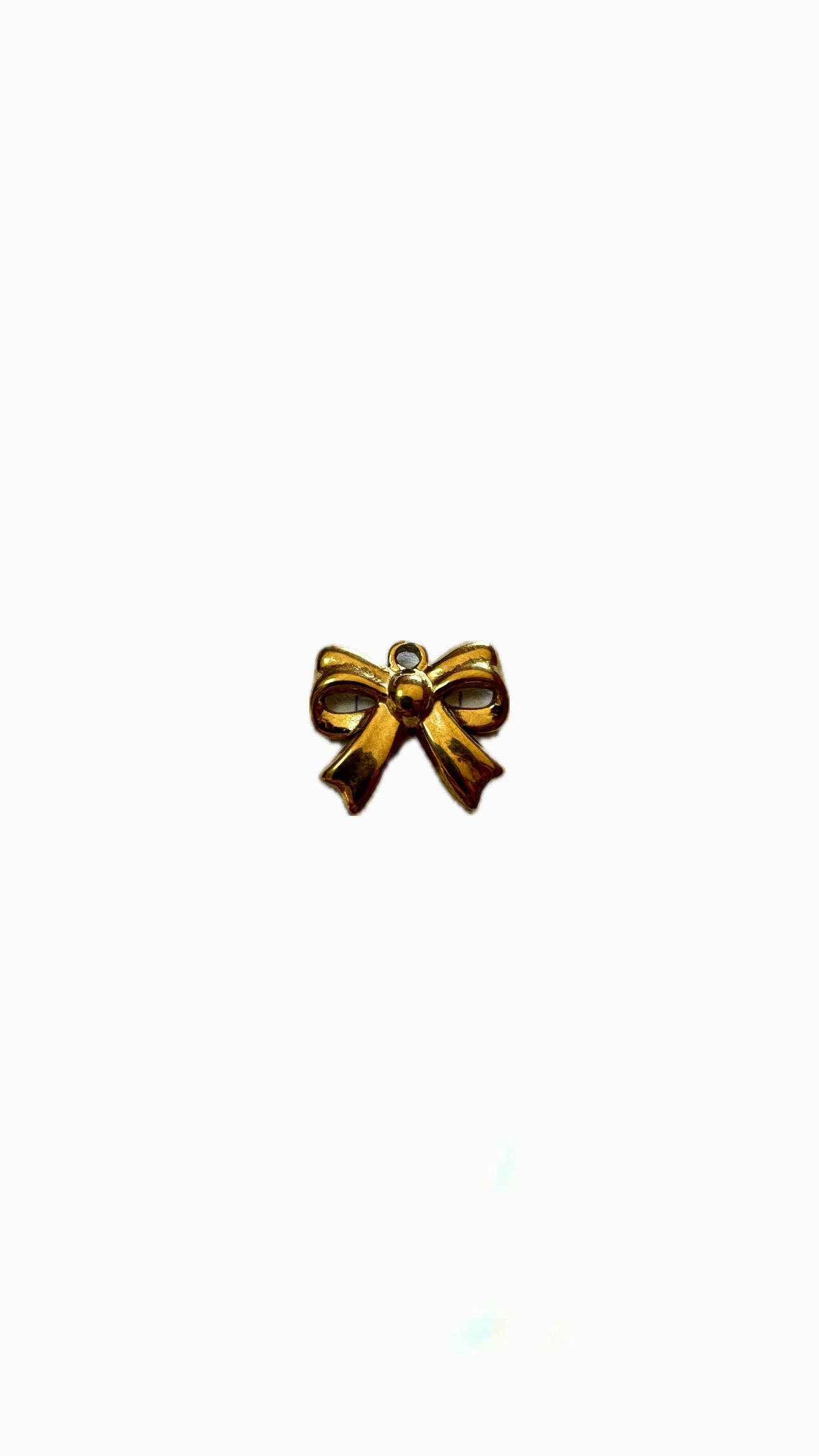 10- Charm Noeud