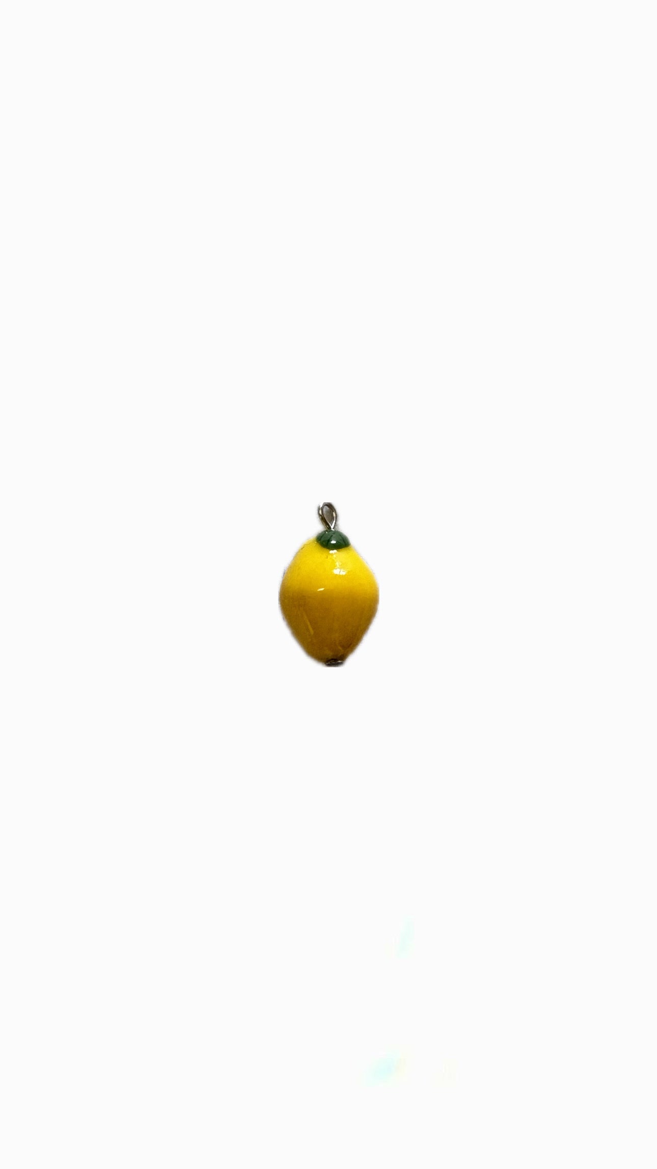 37- Charm Citron