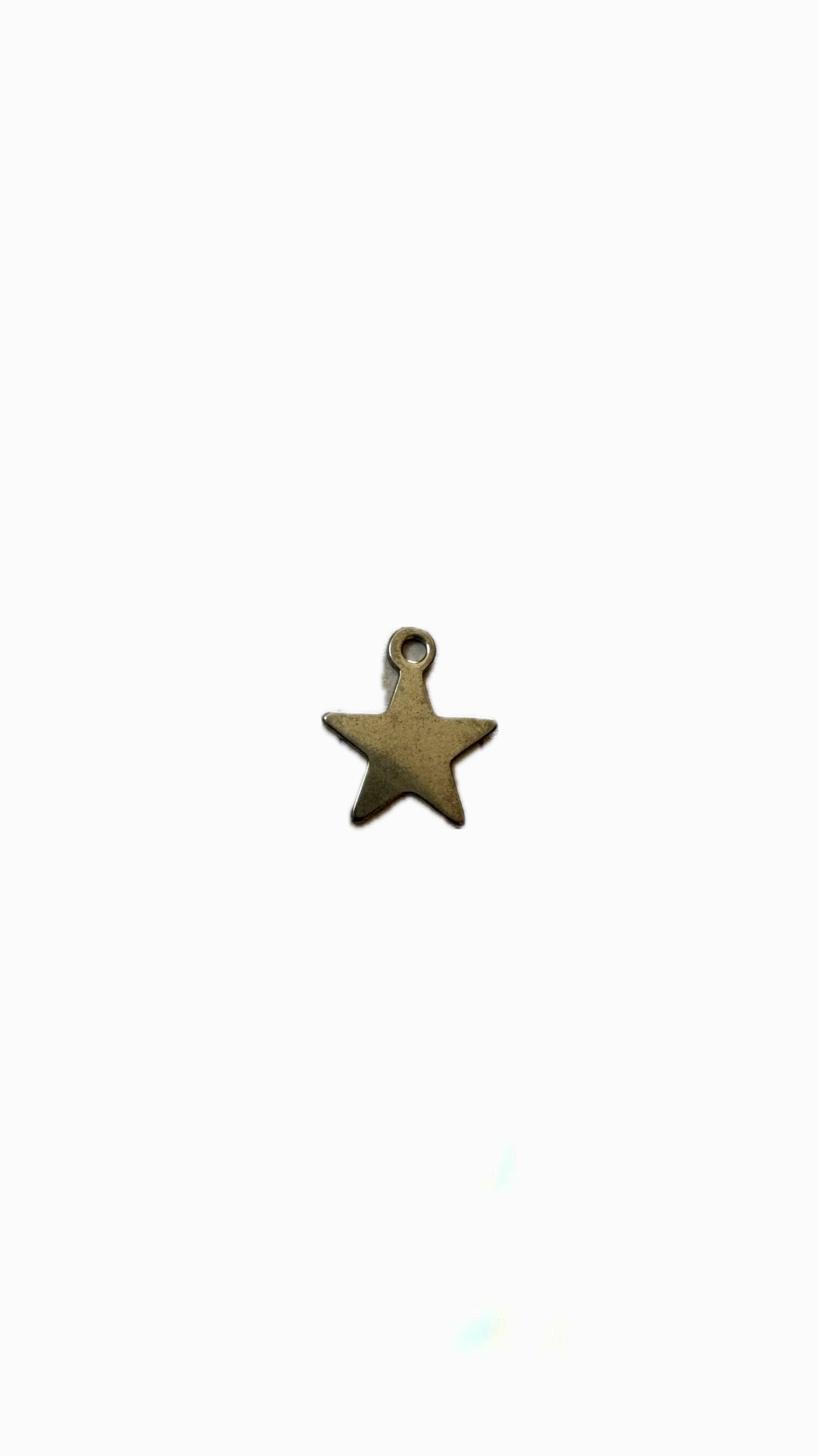 20- Charm Petite étoile