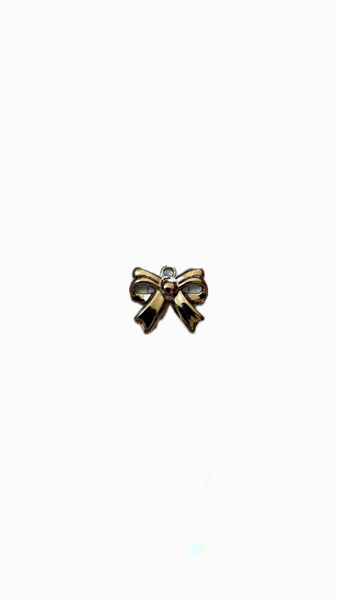 10- Charm Noeud