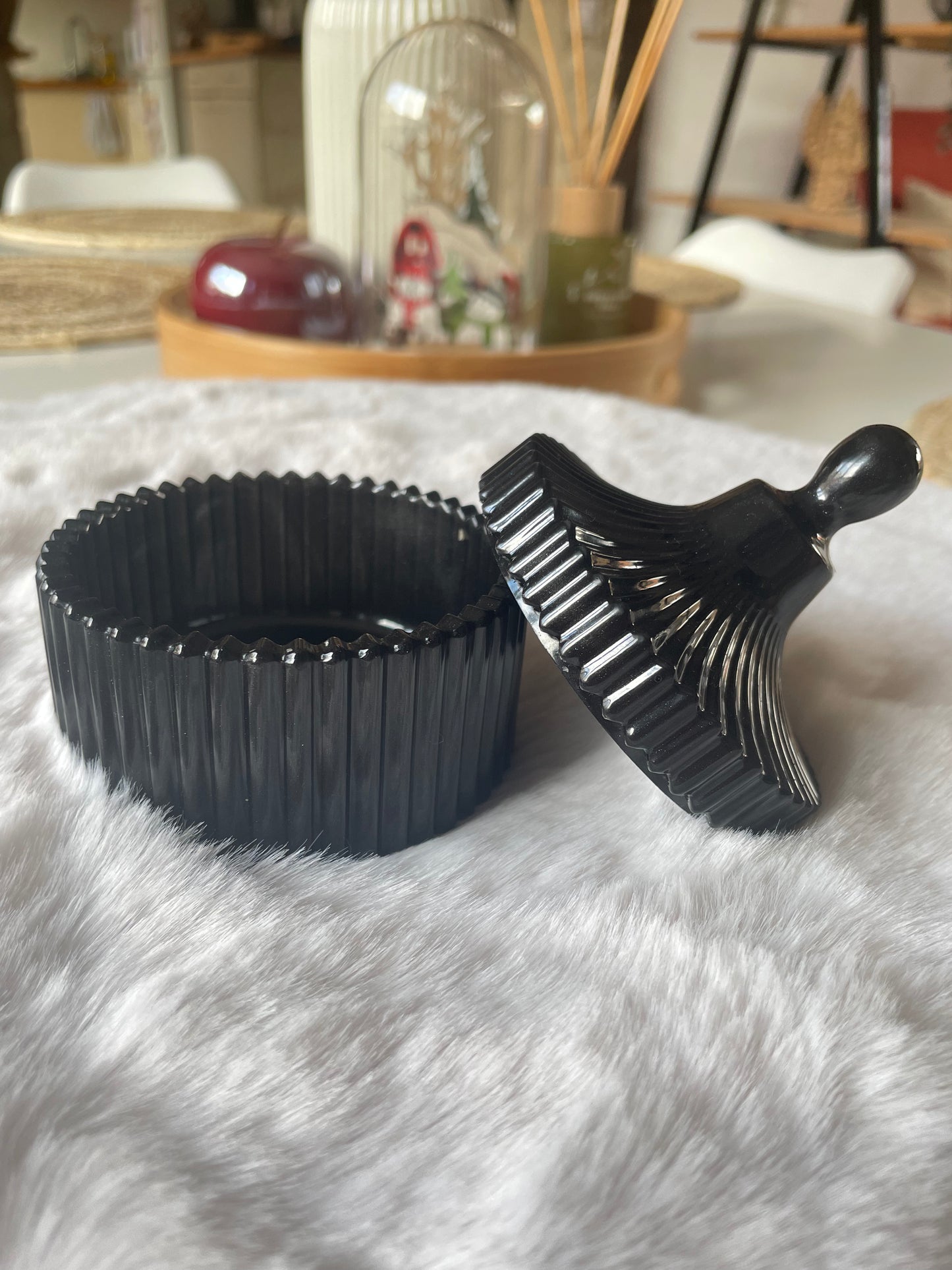 Petite boîte noire