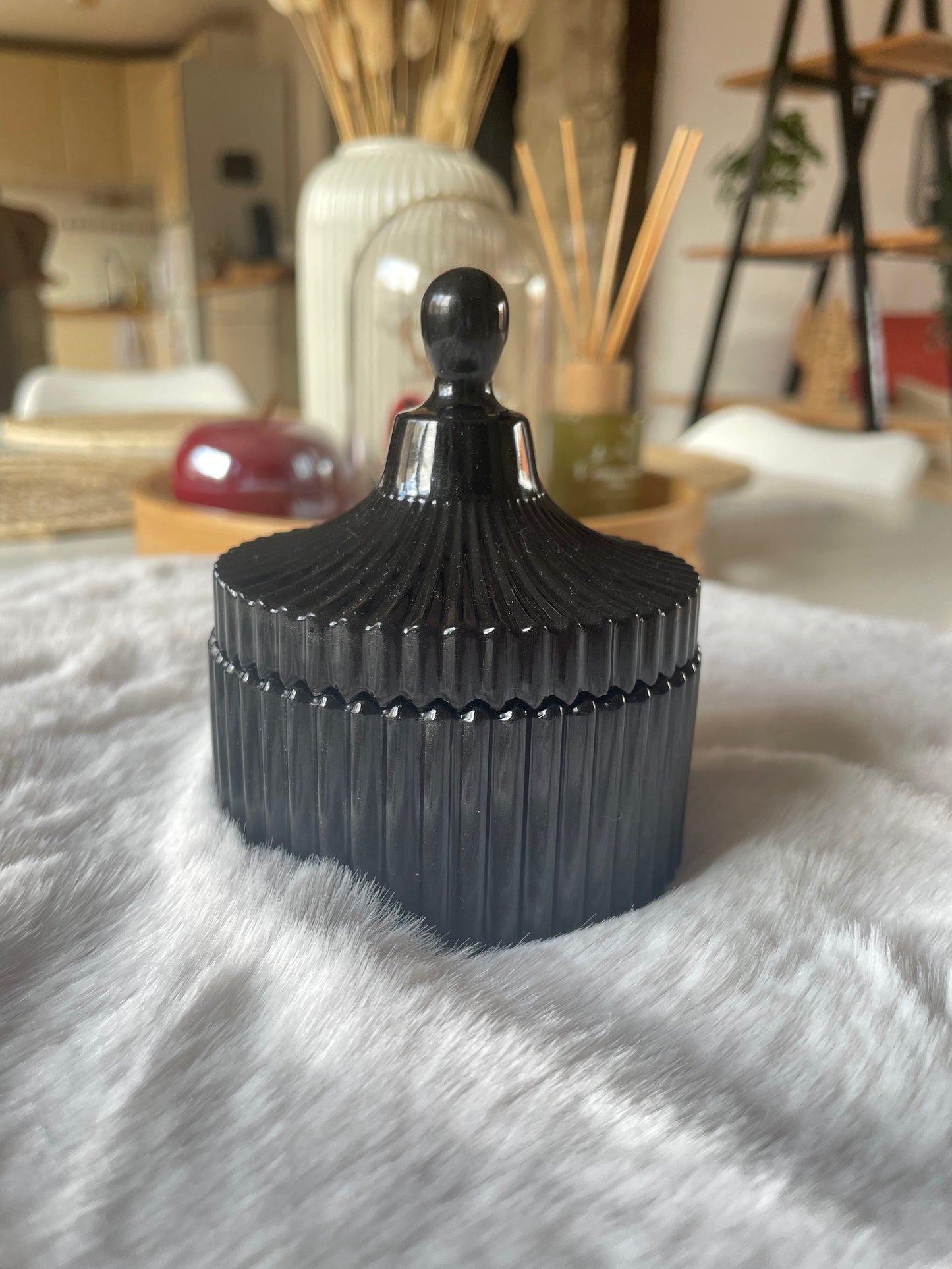 Petite boîte noire
