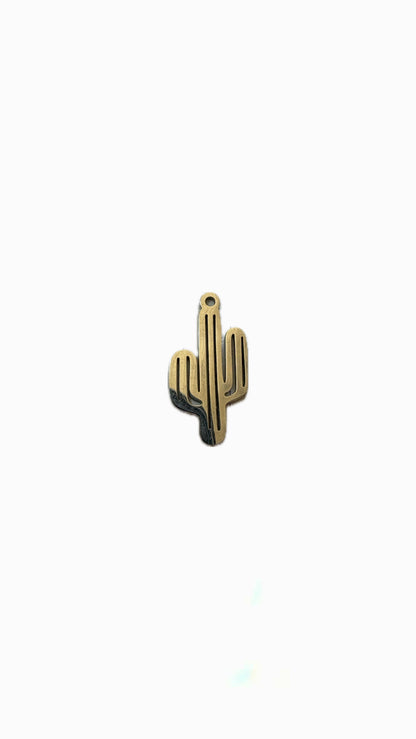 26- Charm Grand cactus