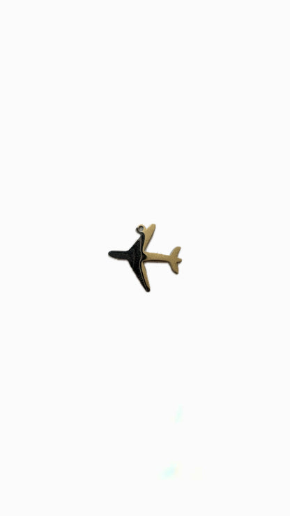 11- Charm Avion