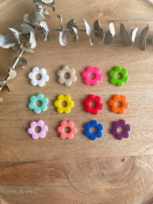 Créoles interchangeables Bloom
