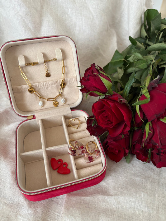 Box St Valentin