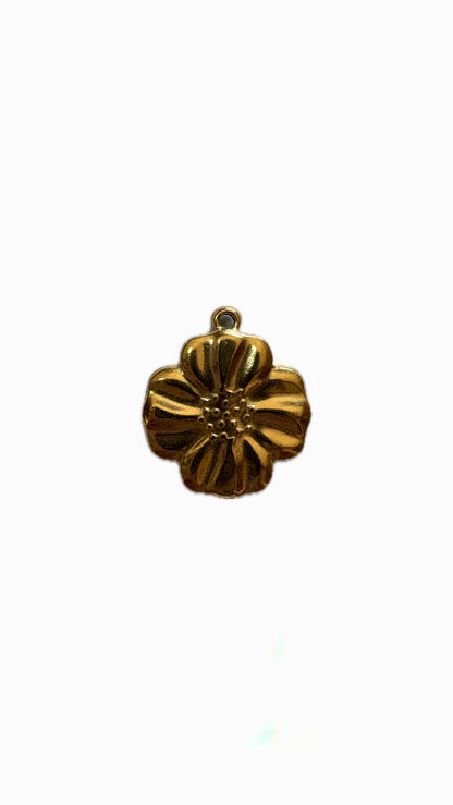 5- Charm Trèfle