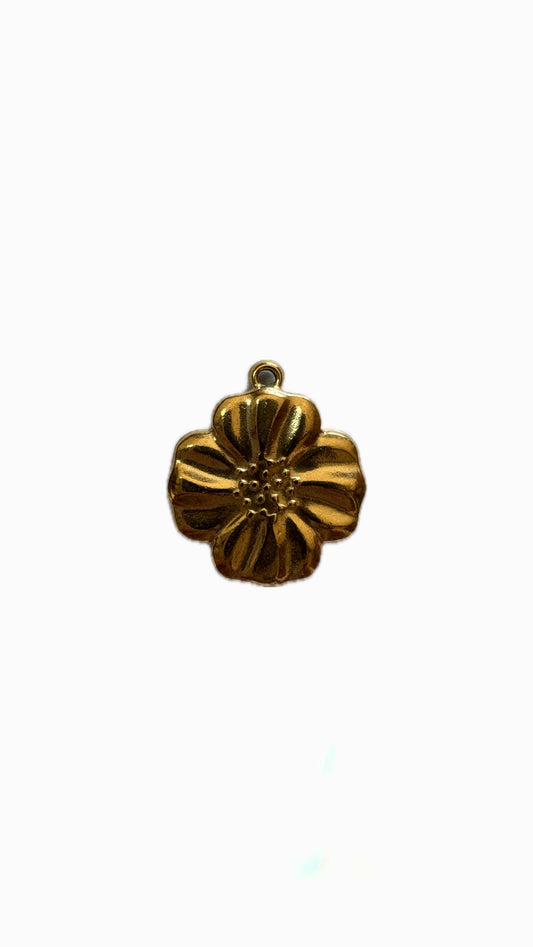 5- Charm Trèfle