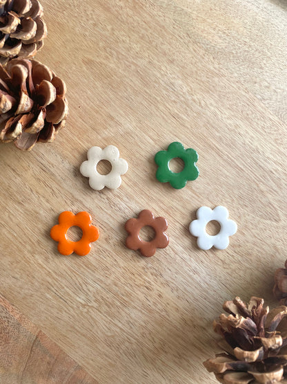 Créoles interchangeables Bloom