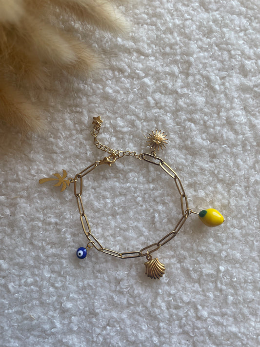 Bracelet Summer