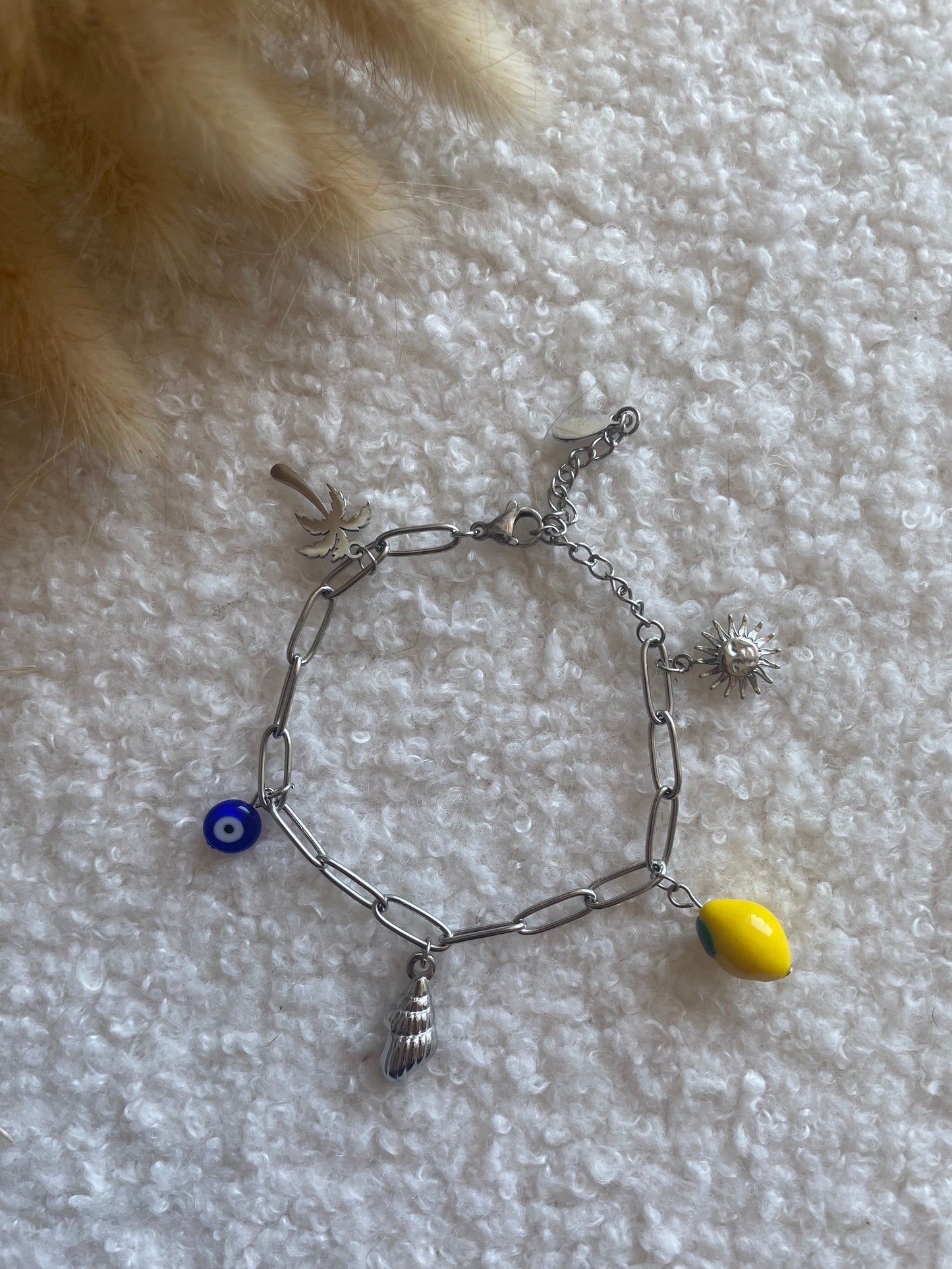 Bracelet Summer