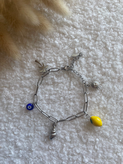 Bracelet Summer