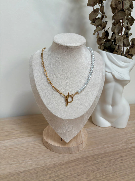 Collier GLAMOUR