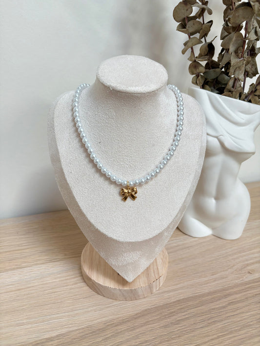 Collier Chipie