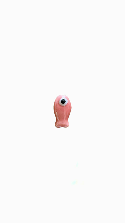 45- Charm Poisson