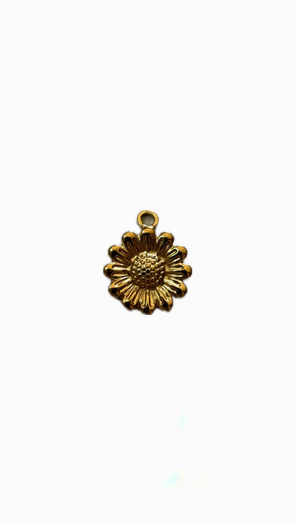 15- Charm Marguerite