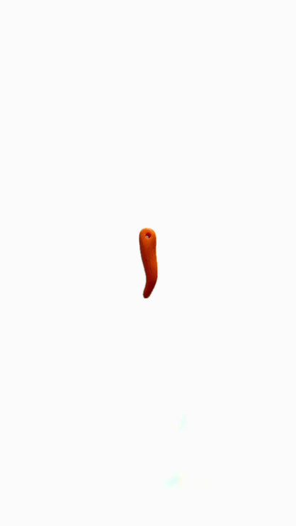 38- Charm Piment