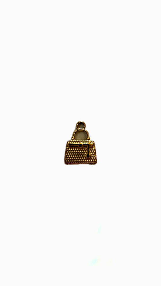 13- Charm Sac à main