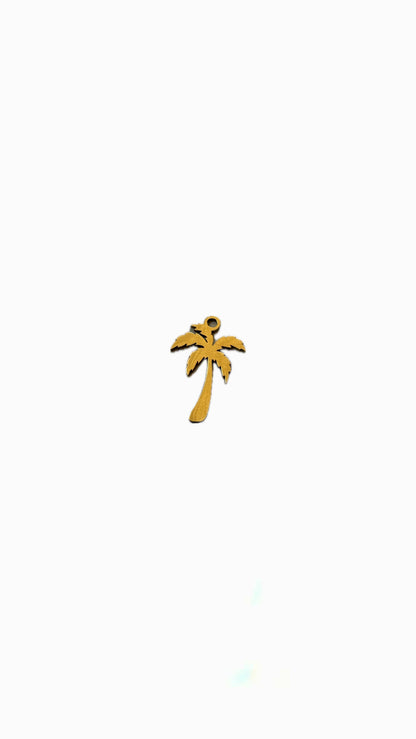 23- Charm Palmier