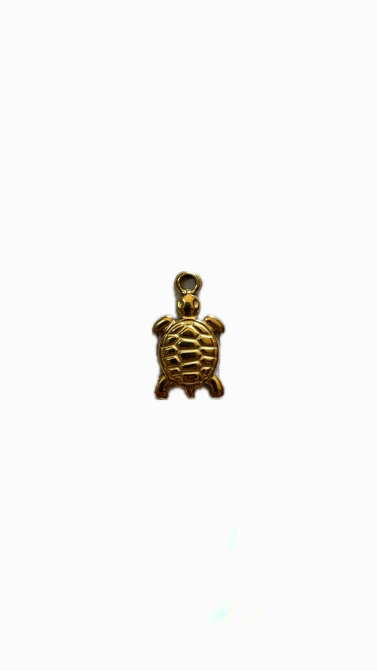 24- Charm Petite tortue