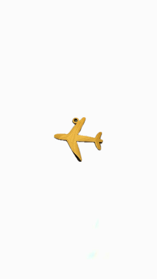 11- Charm Avion