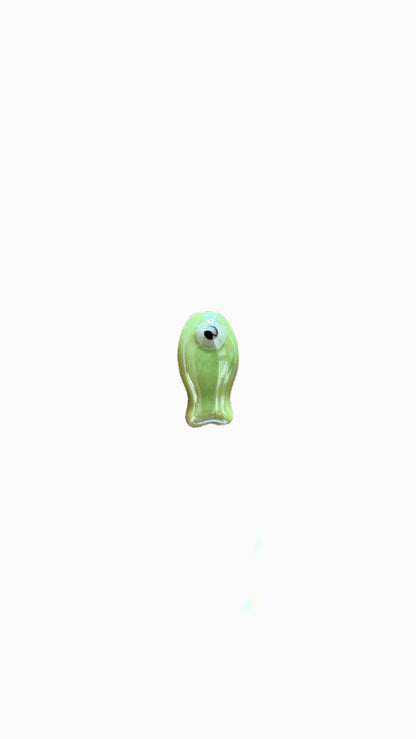 45- Charm Poisson