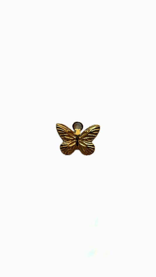 17- Charm Papillon