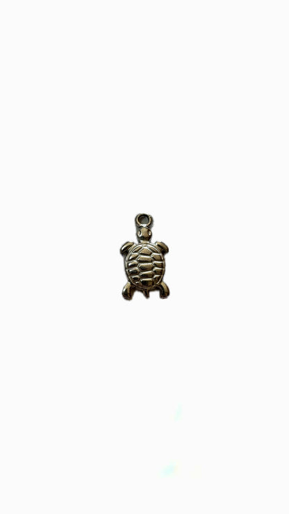 24- Charm Petite tortue