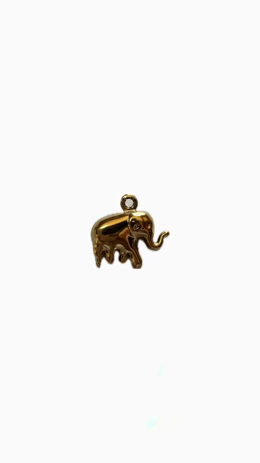 30- Charm Éléphant