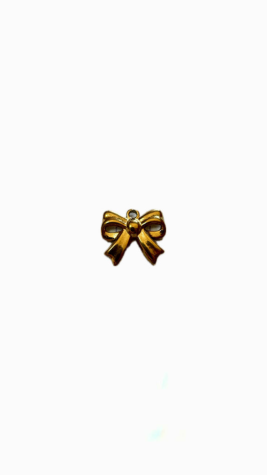 10- Charm Noeud