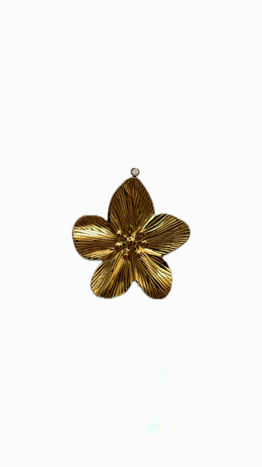 1- Charm Grosse fleur