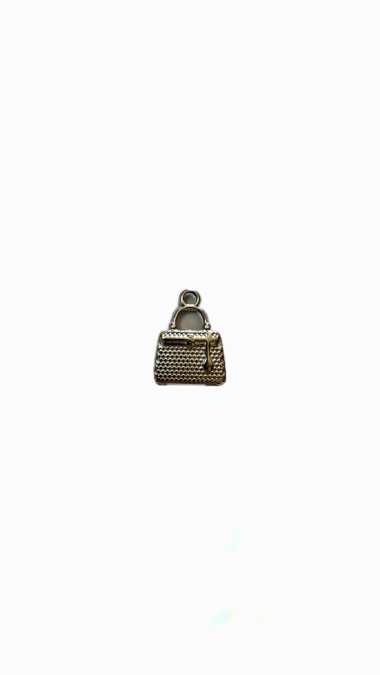 13- Charm Sac à main