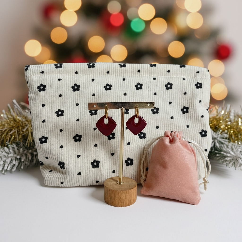 Calendrier spécial créoles interchangeables