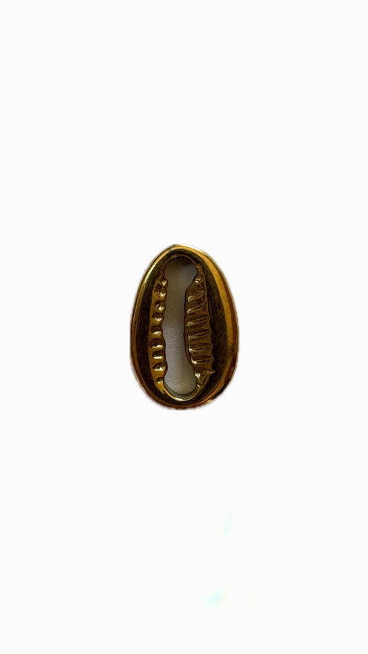 2- Charm Coquillage
