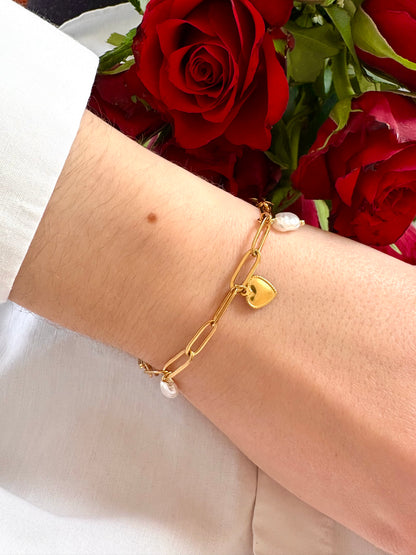 Bracelet love