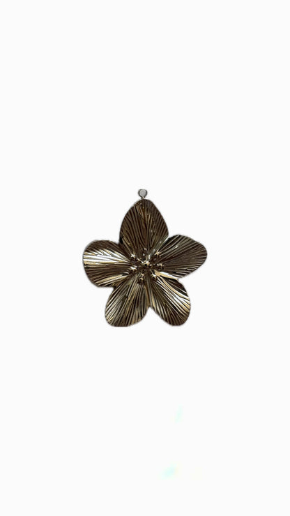 1- Charm Grosse fleur