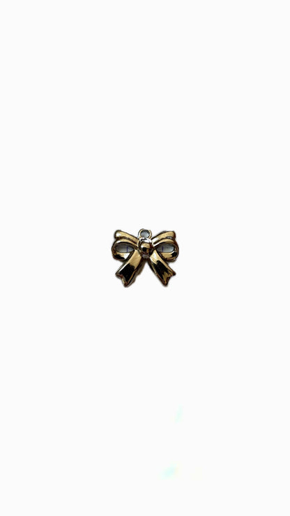 10- Charm Noeud