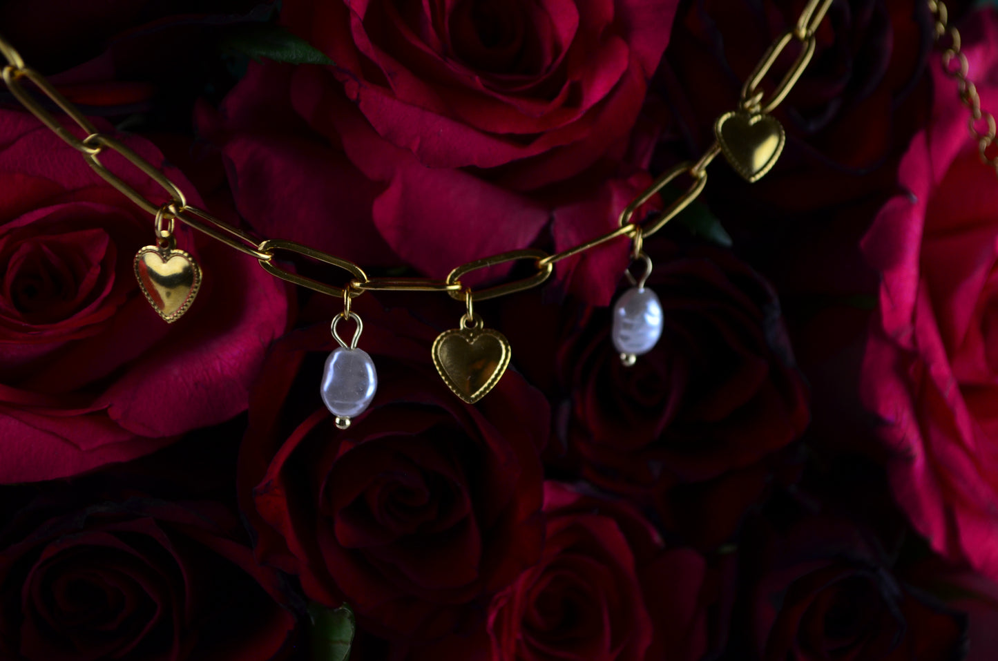 Bracelet love