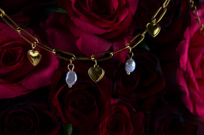 Bracelet love