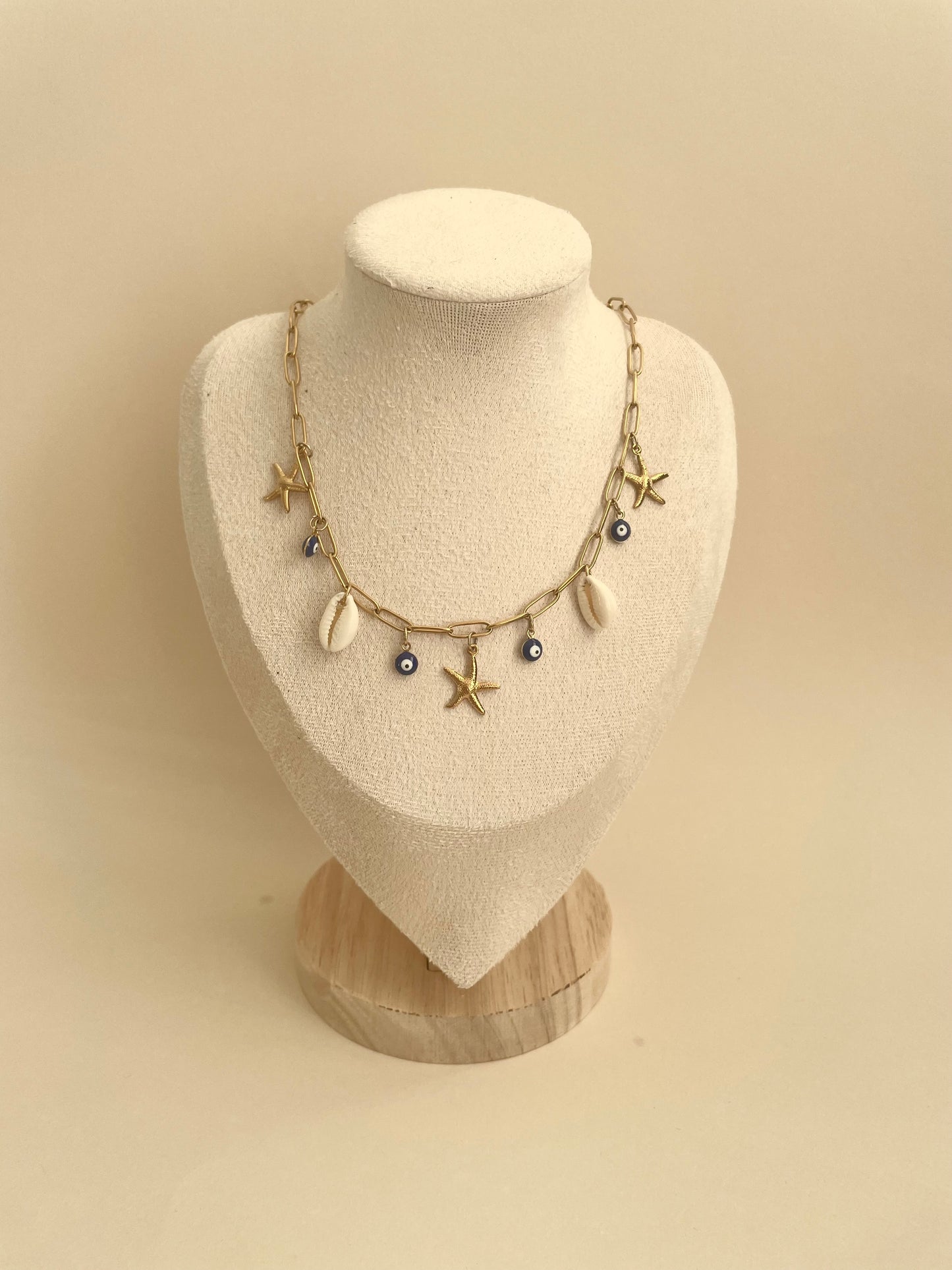 Collier Biarritz
