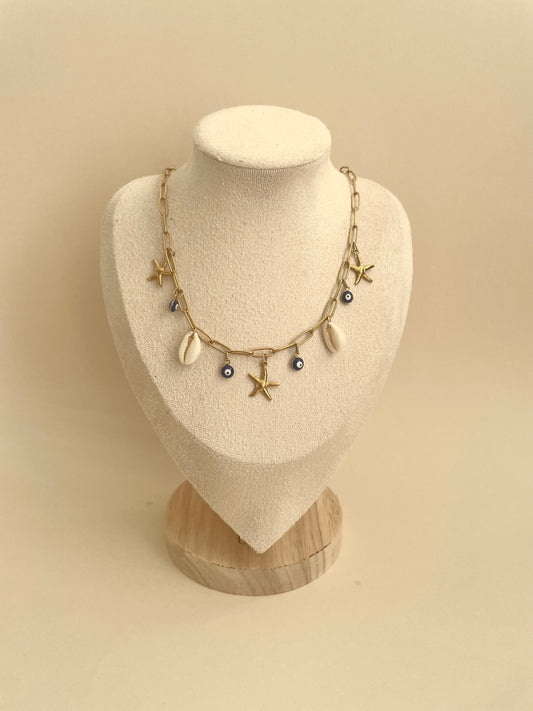 Collier Biarritz