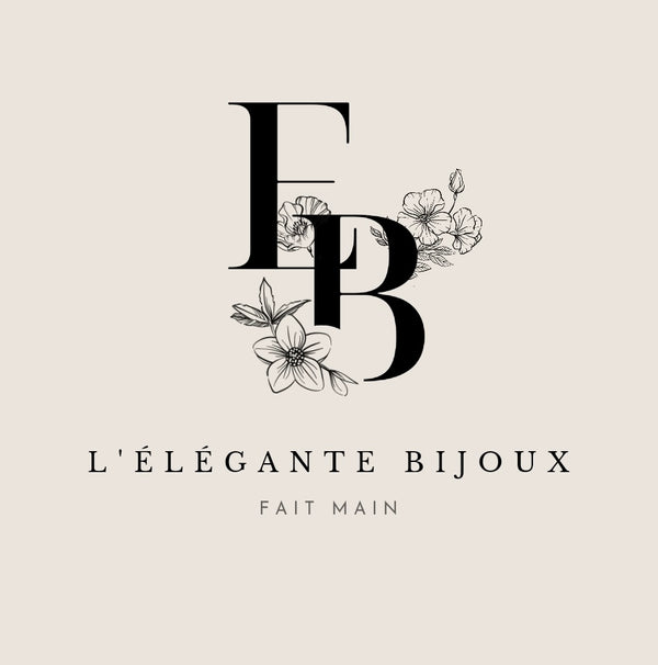 L Elegante bijoux